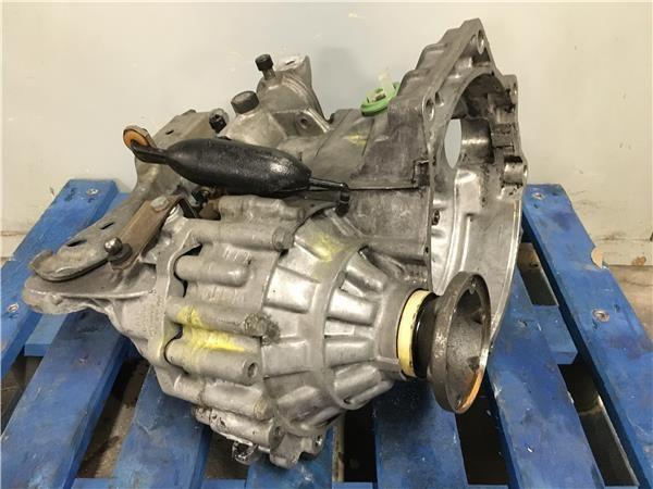 Caja de cambios volkswagen golf iii ath - ATH