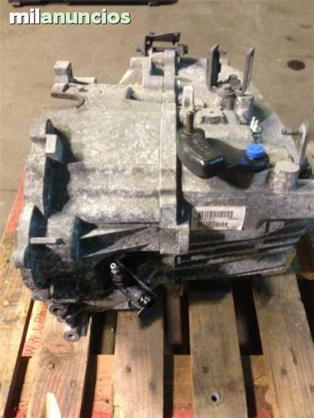 Caja de cambios volvo s60 2.4 170cv - p9482050