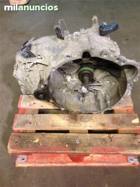 Caja de cambios volvo s60 2.4 170cv - p9482050