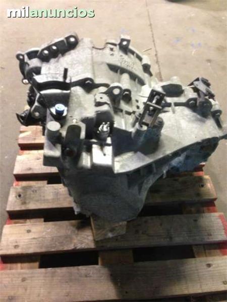 Caja de cambios volvo s60 2.4 170cv - p9482050