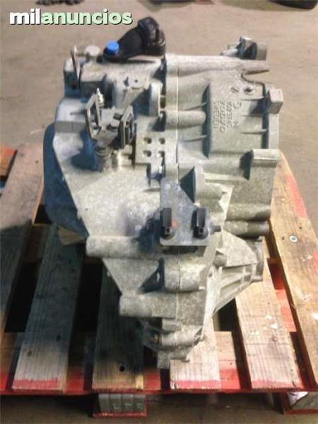 Caja de cambios volvo s60 2.4 170cv - p9482050