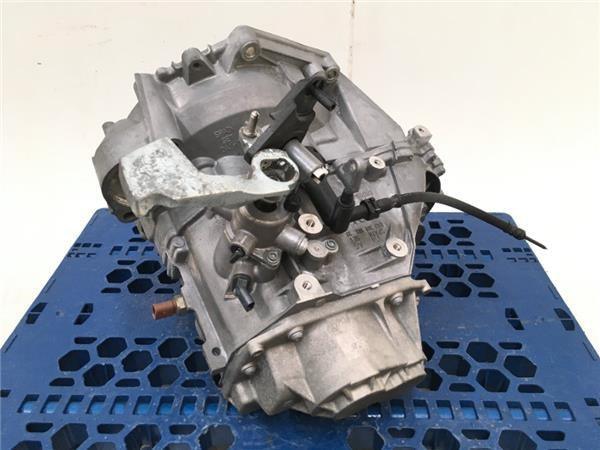 Caja de cambios VW 1.4 TSI SEH - AutoRR seh