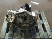 Caja de cambios vw 1.6 tdi kfk - kfk