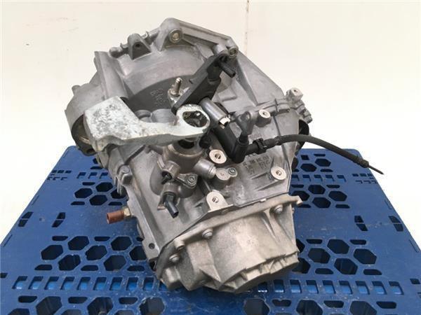Caja de cambios VW 1.4 TSI SEH