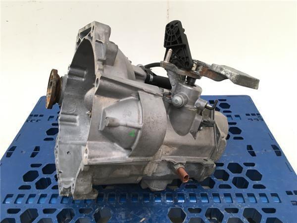 Caja de cambios VW 1.4 TSI SEH