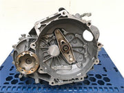 Caja de cambios VW 1.4 TSI SEH