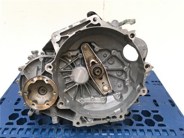 Caja de cambios VW 1.4 TSI SEH
