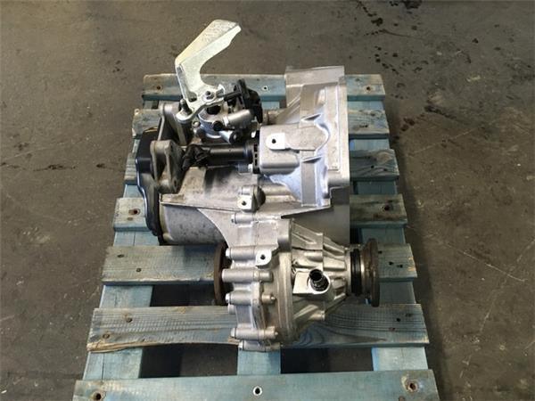 Caja de cambios vw 1.6 tdi kfk - kfk
