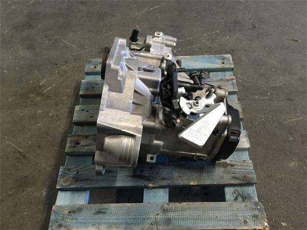 Caja de cambios vw 1.6 tdi kfk - kfk