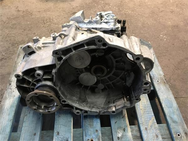Caja de cambios vw 2.0tdi hdu - hdu
