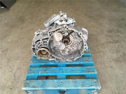 Caja de cambios VW 2.0 TDI HDV