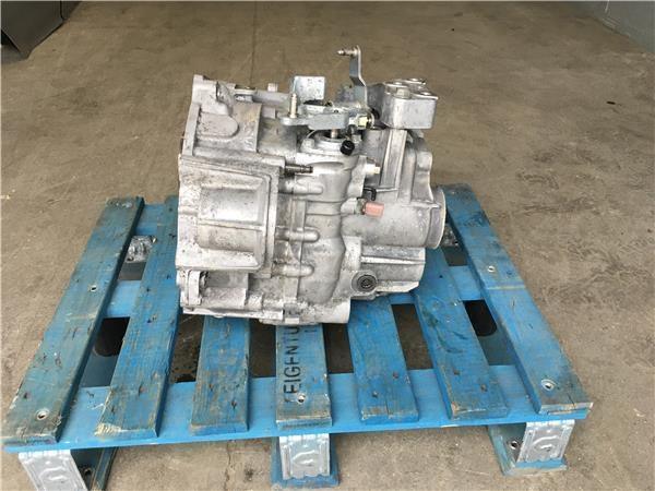 Caja de cambios VW 2.0 TDI HDV