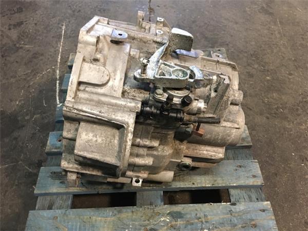 Caja de cambios vw 2.0tdi hdu - hdu
