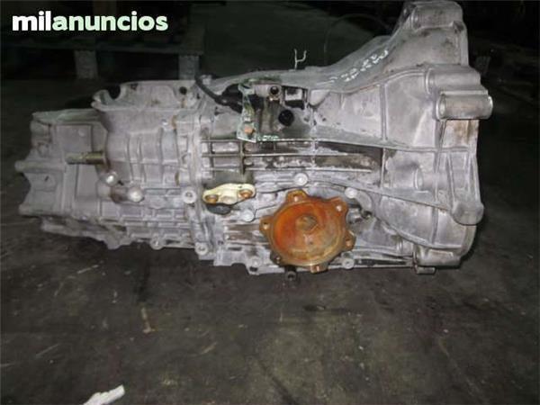 Caja de cambios vw audi dvx - dvx