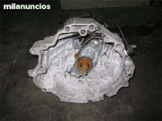 Caja de cambios vw audi dvx - dvx