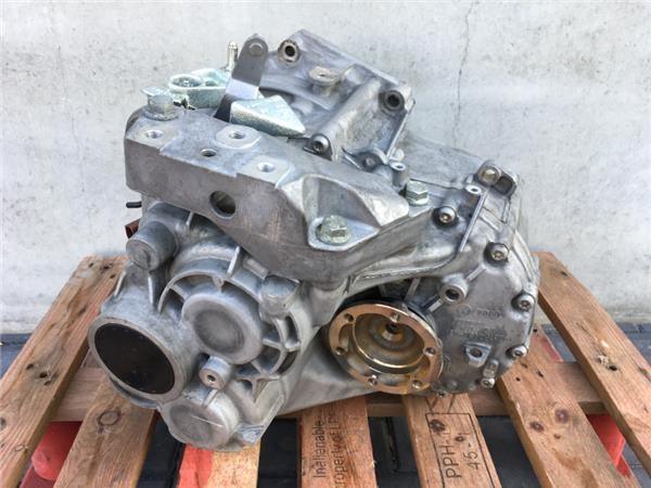 Caja de cambios VW Golf V GTI 200cv - GVT