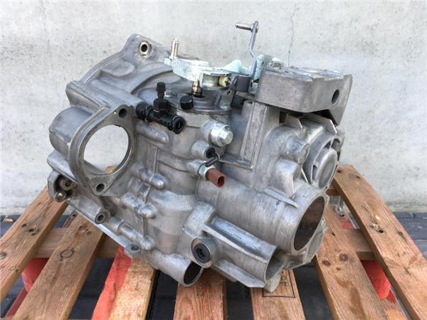 Caja de cambios VW Golf V GTI 200cv - GVT