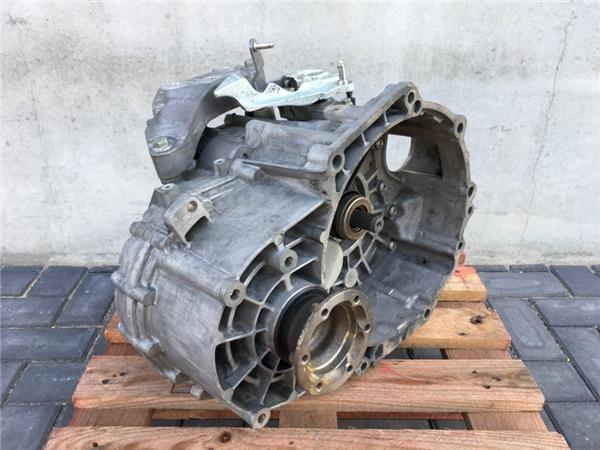 Caja de cambios VW Golf V GTI 200cv - GVT