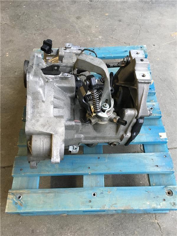 Caja de cambios VW New Beetle FCH