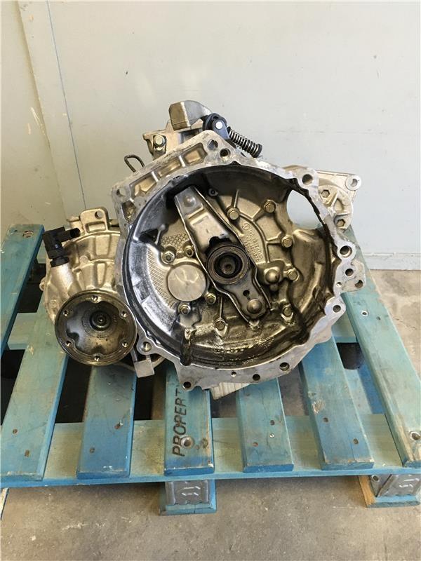 Caja de cambios VW New Beetle FCH - FCH