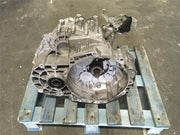 Caja de cambios vw tiguan 1.4 tsi lmx - lmx