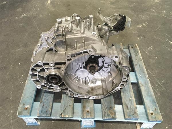 Caja de cambios vw tiguan 1.4 tsi lmx - lmx