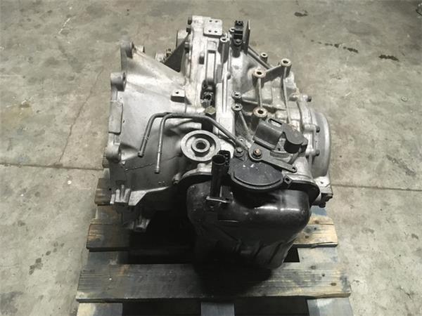 Caja de cambos hyundai trajet 2.7 - g6ba