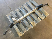 Caja de dirección land cruiser 120 j12