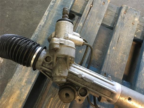 Caja de dirección land cruiser 120 j12 - 