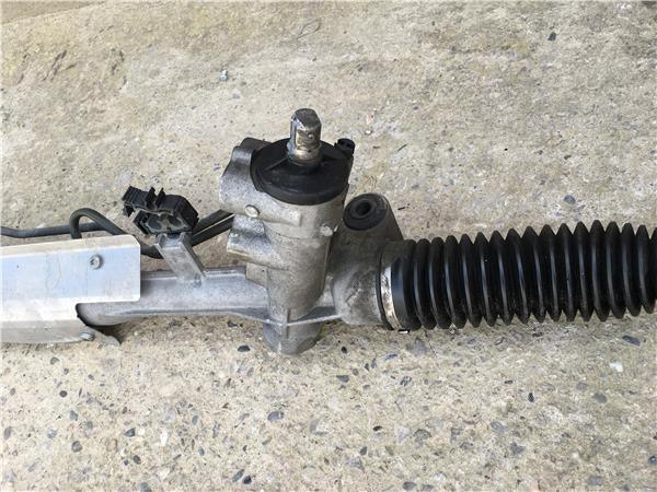 Caja de direccion Opel Vectra C - 