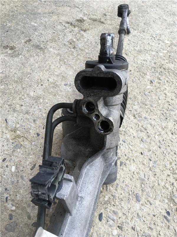 Caja de direccion Opel Vectra C - 