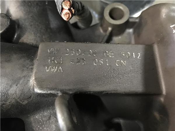 Caja de direccion VW Audi 1k1423051CN - 1k1423051CN