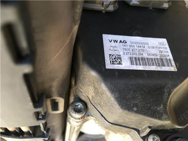 Caja de direccion VW Audi 1k1423051CN