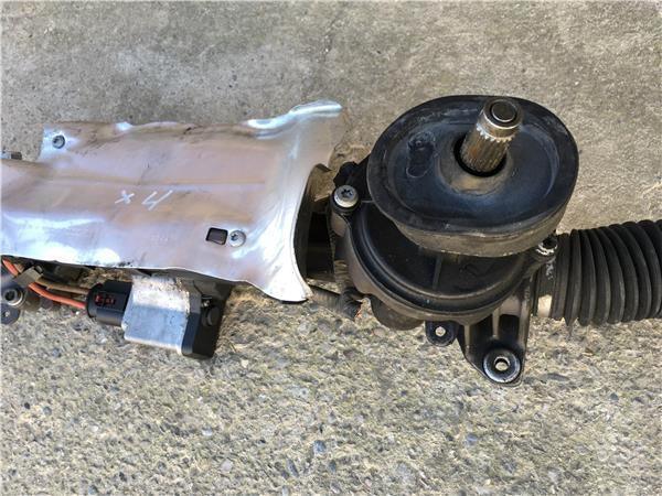 Caja de direccion VW Audi 1k1423051CN