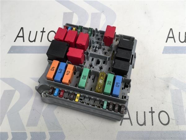 Caja de fusibles 51781452