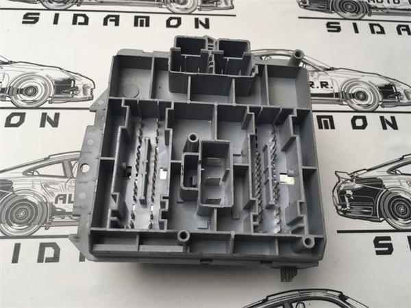 Caja de fusibles alfa 147 46558759 - 46558759