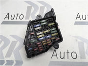 Caja de fusibles Audi A4 B7 8e