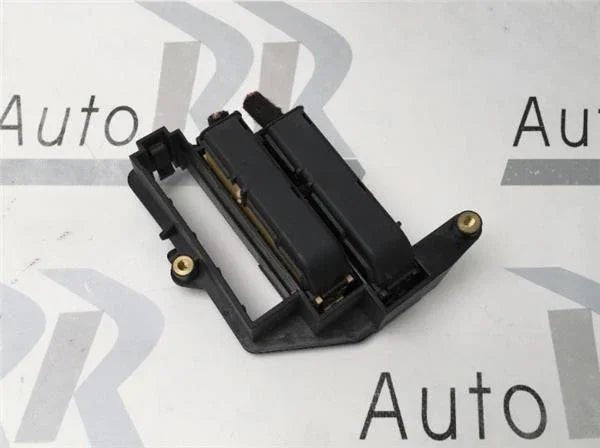caja de fusibles Audi A6 4F 4f1971845a