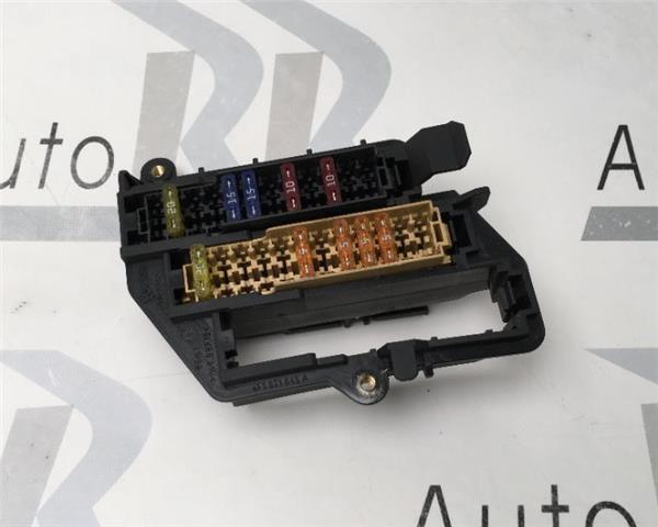 caja de fusibles Audi A6 4F 4f1971845a - 4f1971845a