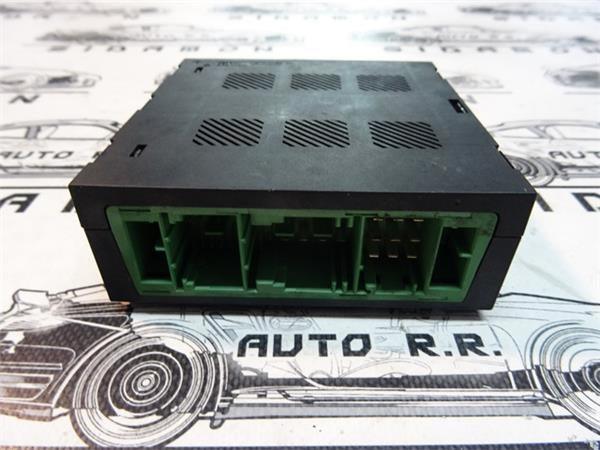 Caja de fusibles bmw 7510638 - 7510638