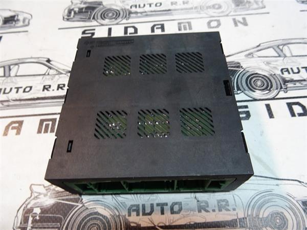 Caja de fusibles bmw 7510638 - 7510638