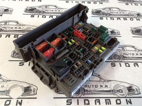 Caja de fusibles bmw 9119446-04 - 9119446