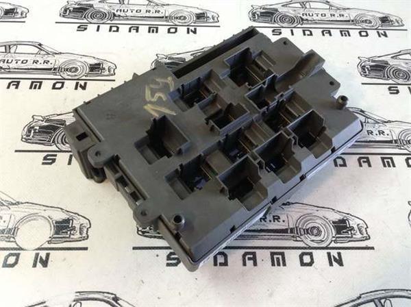 Caja de fusibles bmw 9119446-04 - 9119446