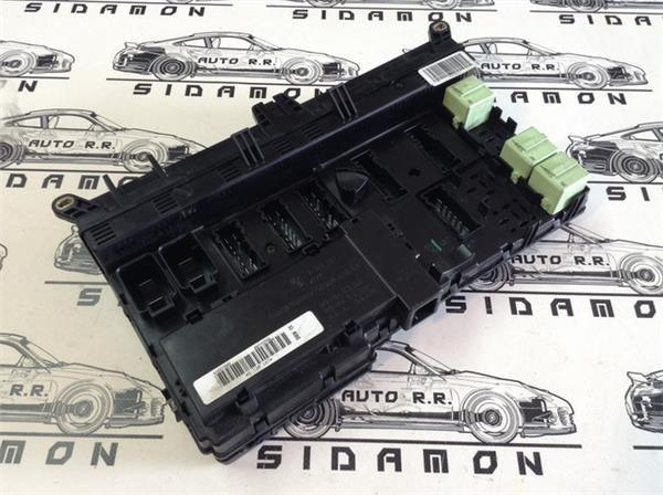CAJA DE FUSIBLES BMW X5 E53 518877006 - 518877006