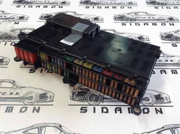 CAJA DE FUSIBLES BMW X5 E53 518877006 - 518877006