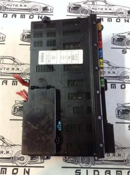 Caja de fusibles bmw x5 e53 8380405 - 8380405
