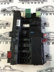 Caja de fusibles bmw x5 e53 8380405 - 8380405
