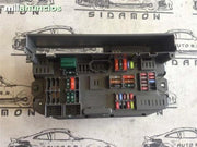 Caja de fusibles bmw x5 e70 - 518967010c
