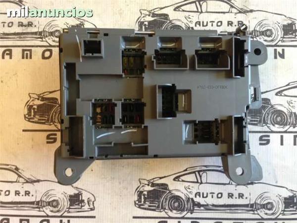 Caja de fusibles bmw x6 e71 518954021a - 518954021a