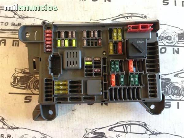 Caja de fusibles bmw x6 e71 518954021a - 518954021a